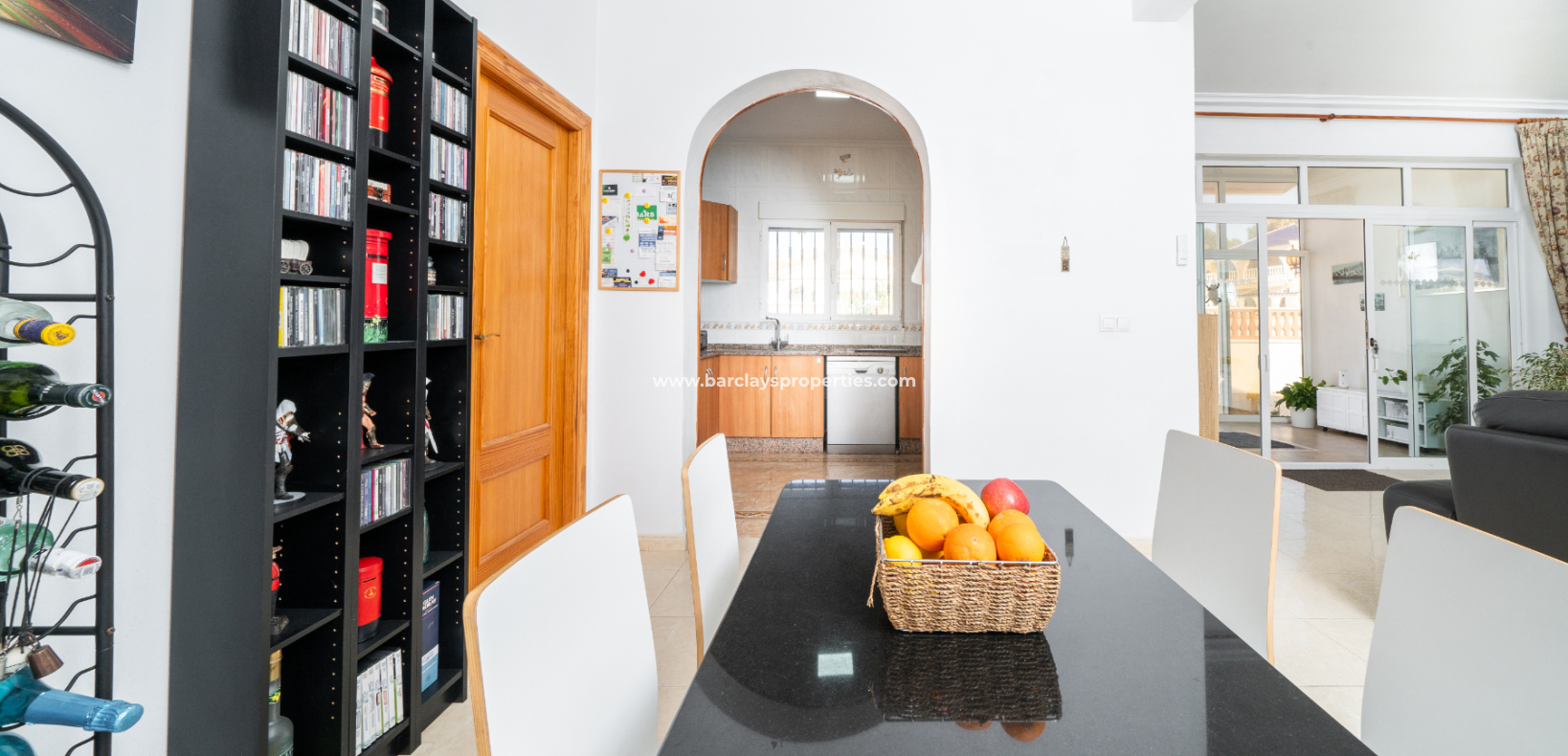 Revente - Maison Individuelle - Urb. La Marina