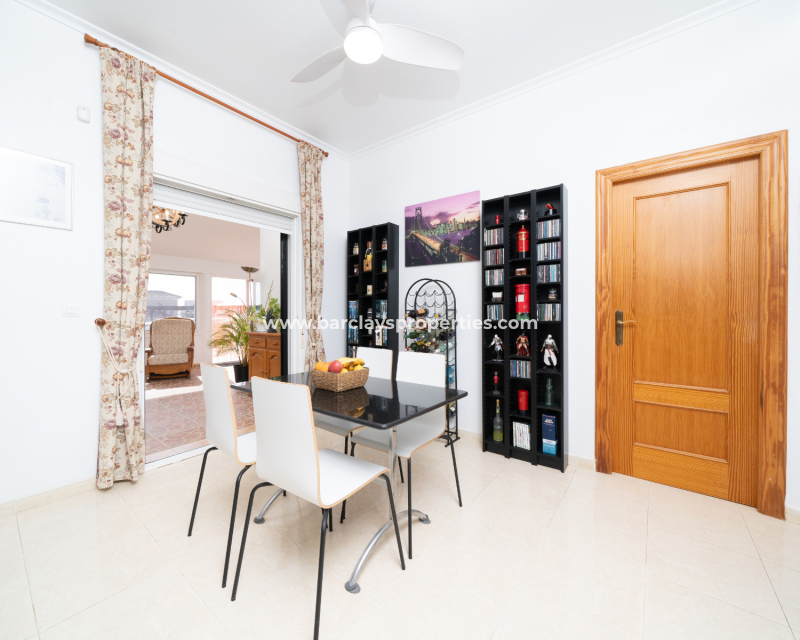 Revente - Maison Individuelle - Urb. La Marina