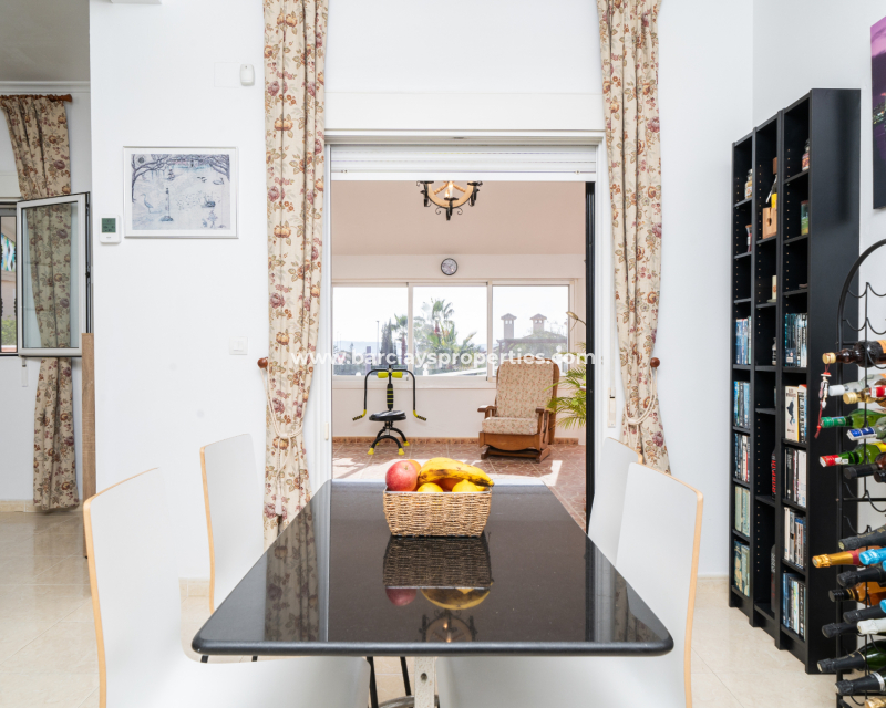 Revente - Maison Individuelle - Urb. La Marina