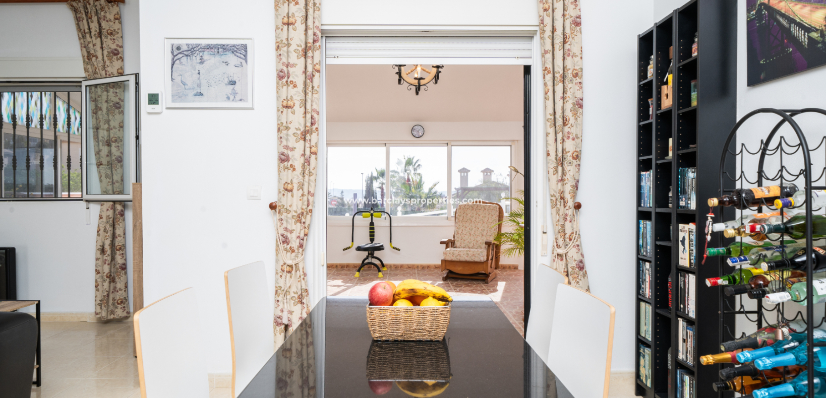 Revente - Maison Individuelle - Urb. La Marina