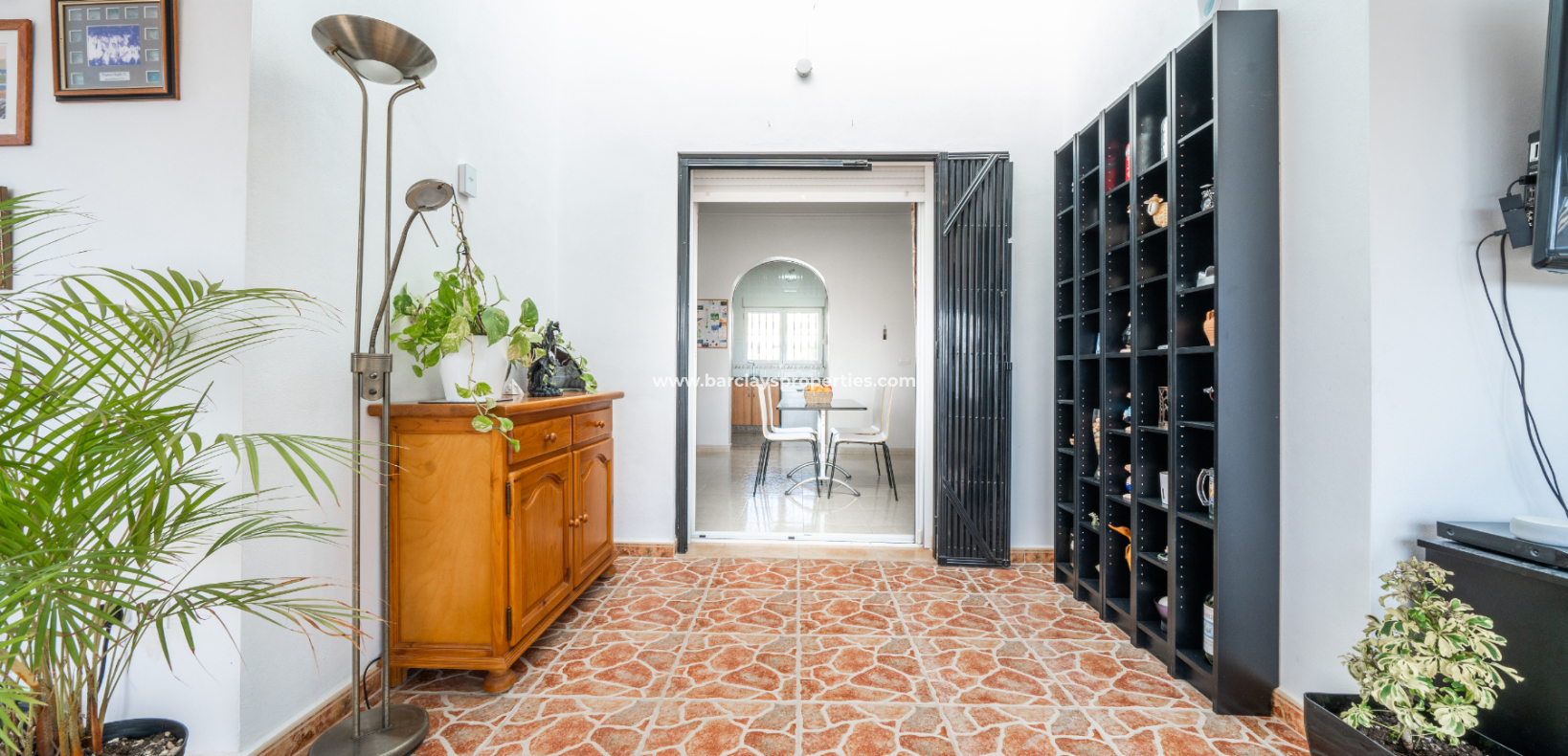 Revente - Maison Individuelle - Urb. La Marina