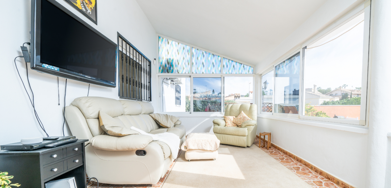 Revente - Maison Individuelle - Urb. La Marina