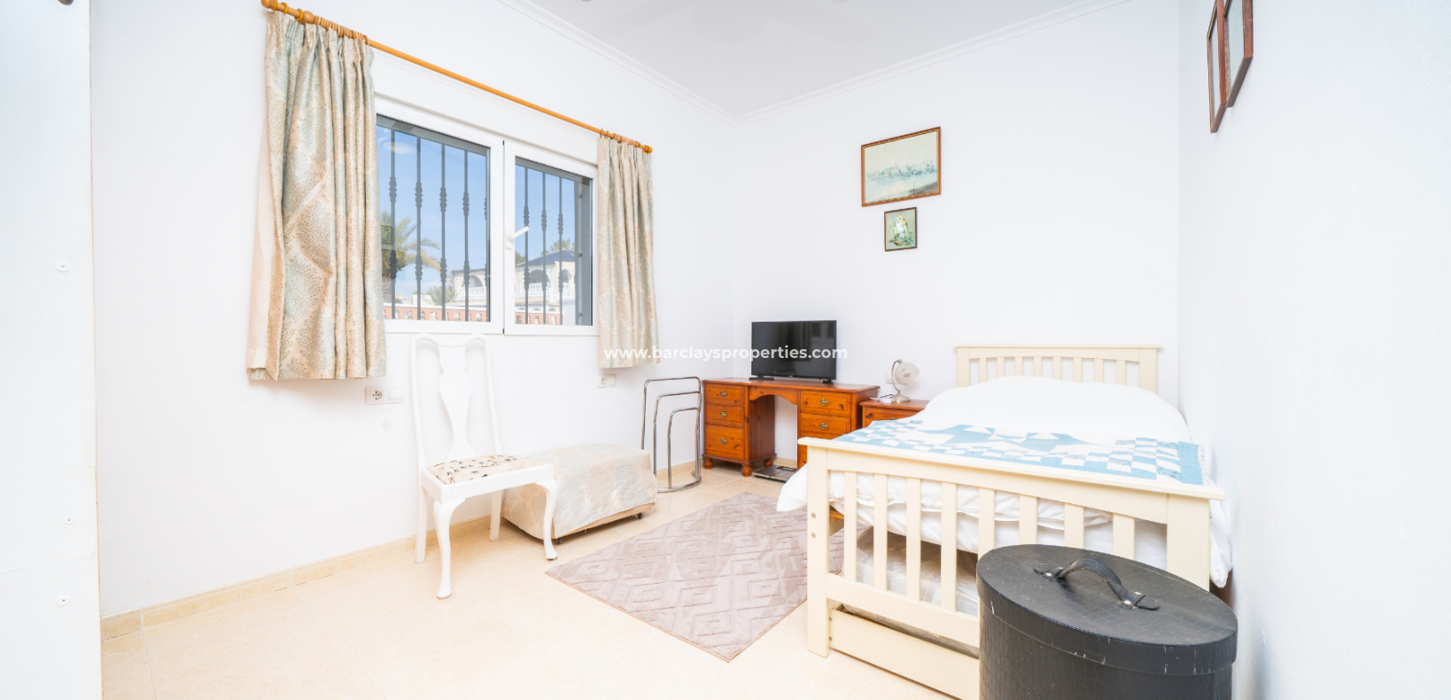 Revente - Maison Individuelle - Urb. La Marina