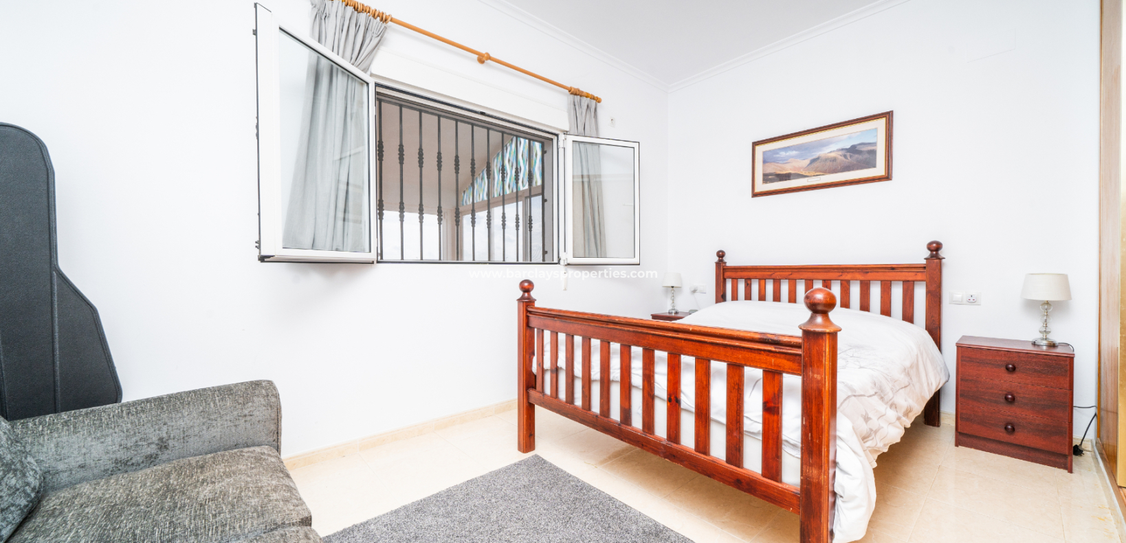 Revente - Maison Individuelle - Urb. La Marina