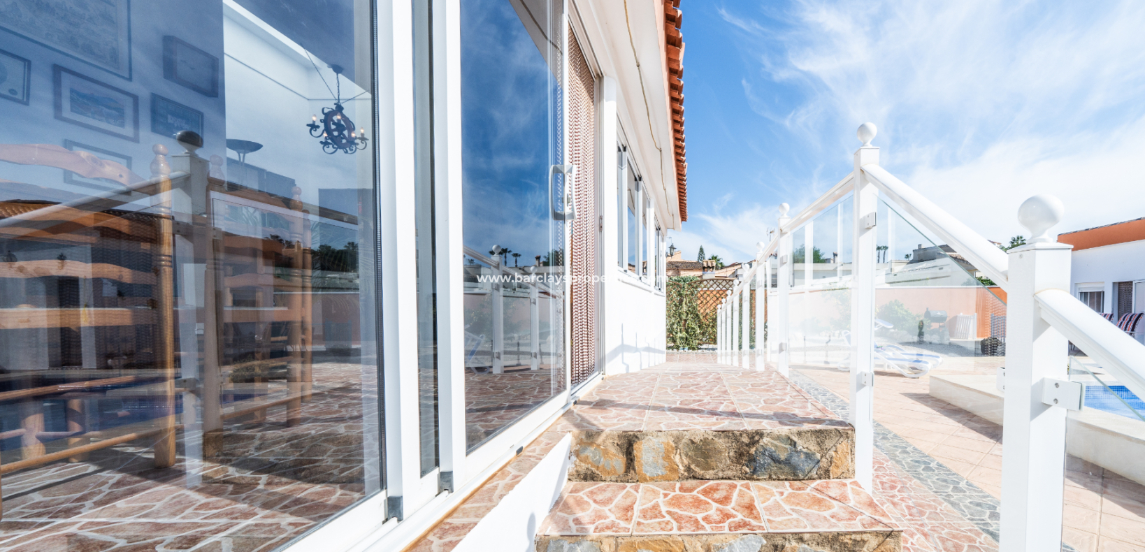 Revente - Maison Individuelle - Urb. La Marina