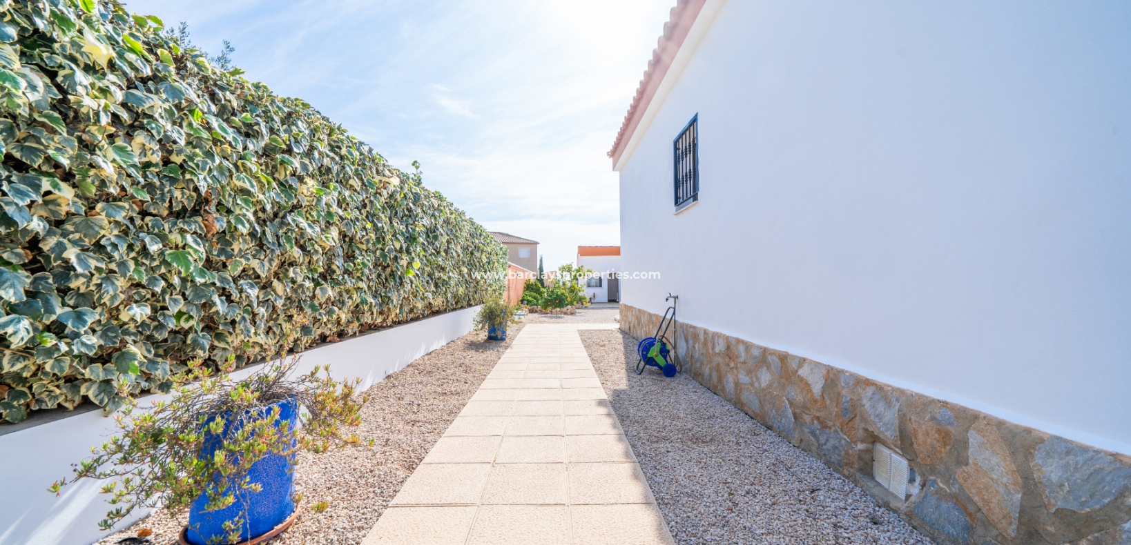 Revente - Maison Individuelle - Urb. La Marina