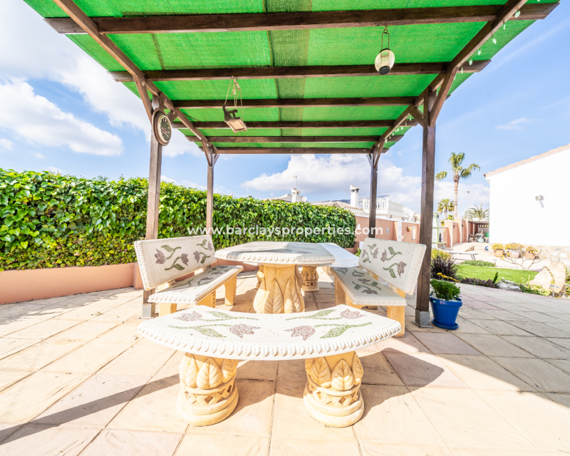 Revente - Maison Individuelle - Urb. La Marina