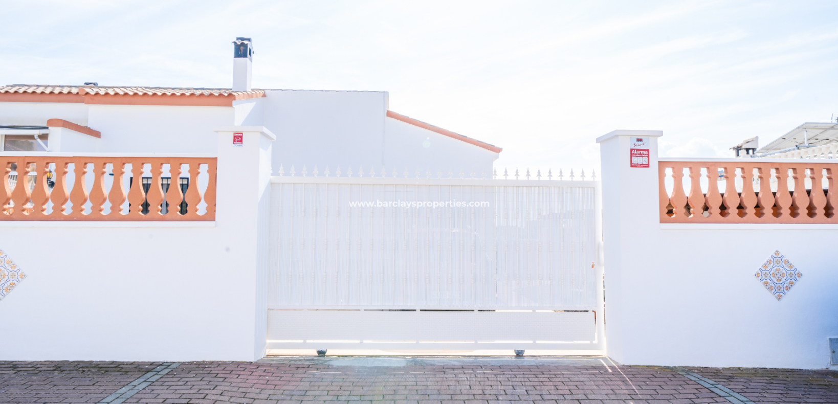 Revente - Maison Individuelle - Urb. La Marina