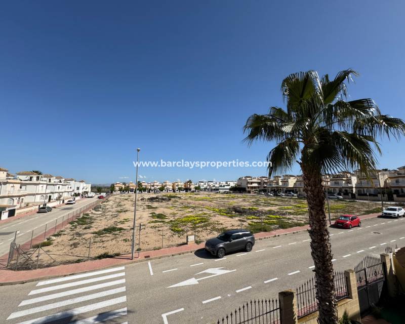 Revente - Maison Individuelle - Urb. La Marina