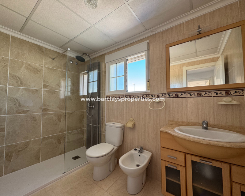 Revente - Maison Individuelle - Urb. La Marina