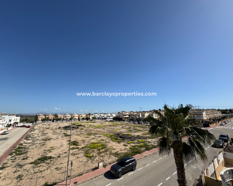 Revente - Maison Individuelle - Urb. La Marina