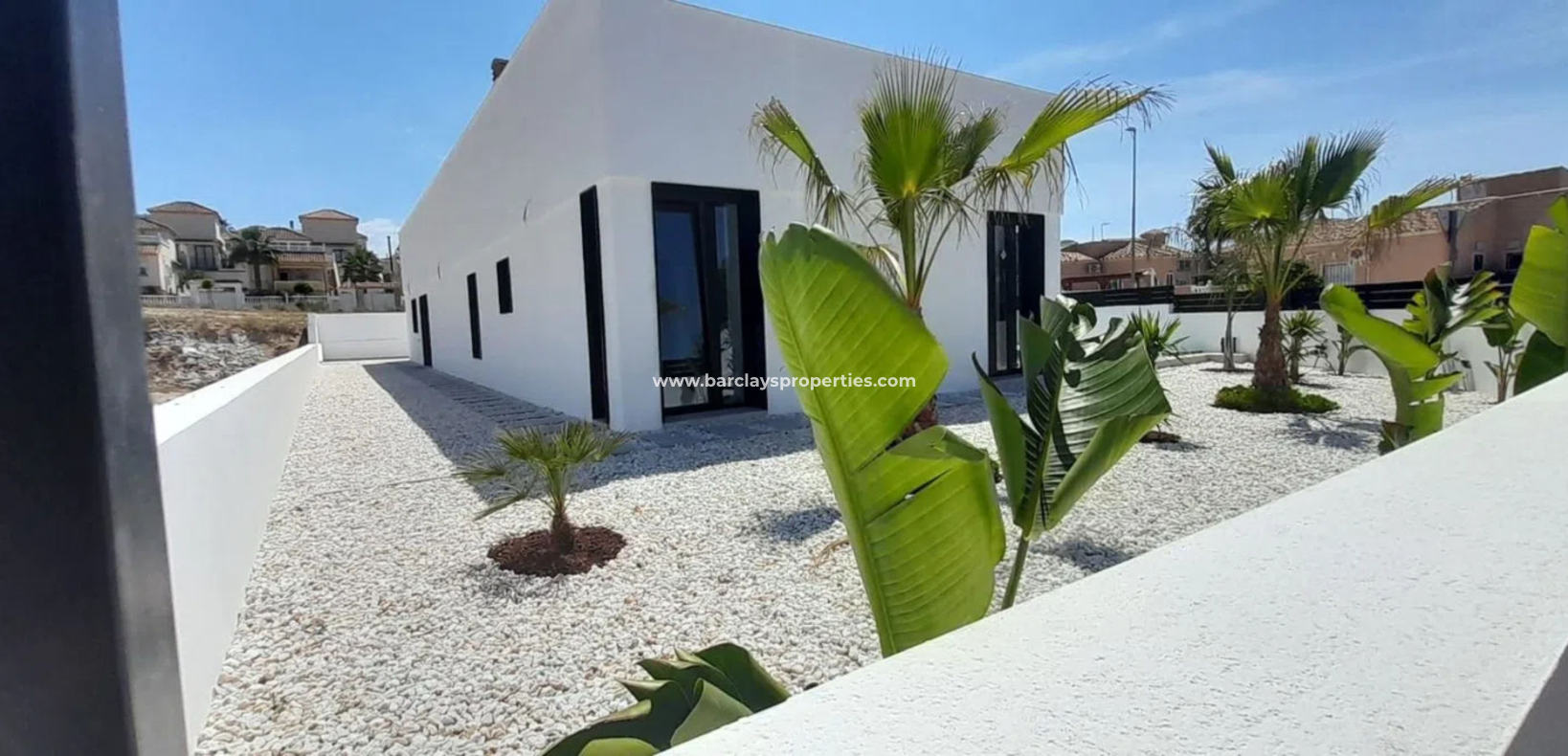 Revente - Maison Individuelle - Urb. La Marina