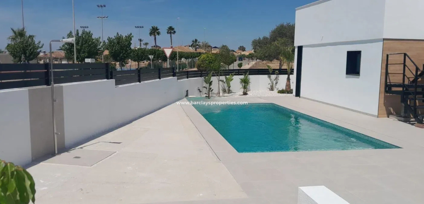 Revente - Maison Individuelle - Urb. La Marina