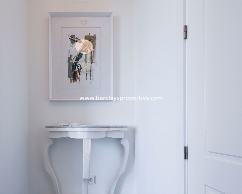 Revente - Maison Individuelle - Urb. La Marina