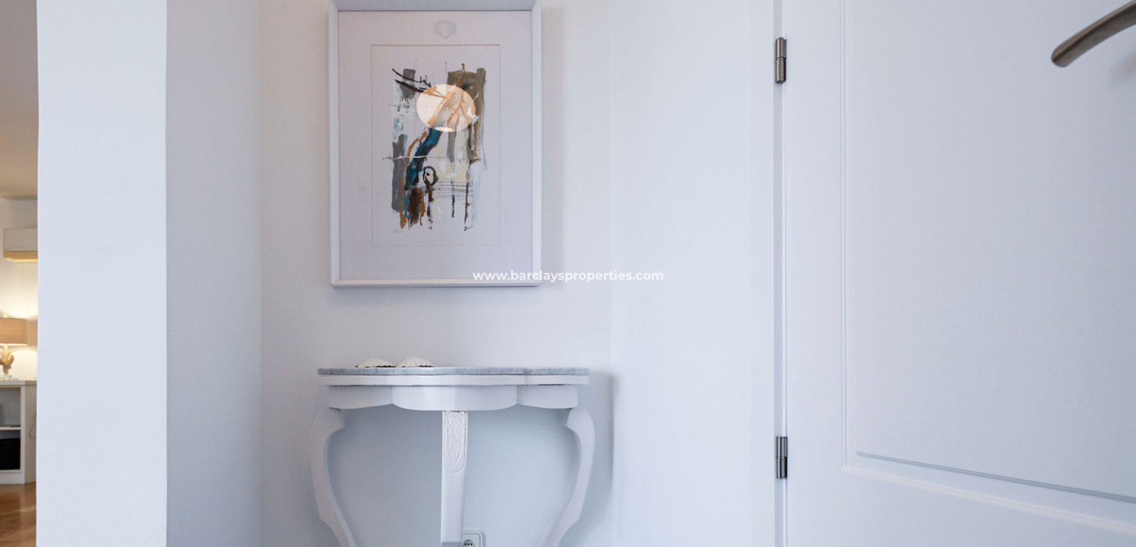 Revente - Maison Individuelle - Urb. La Marina