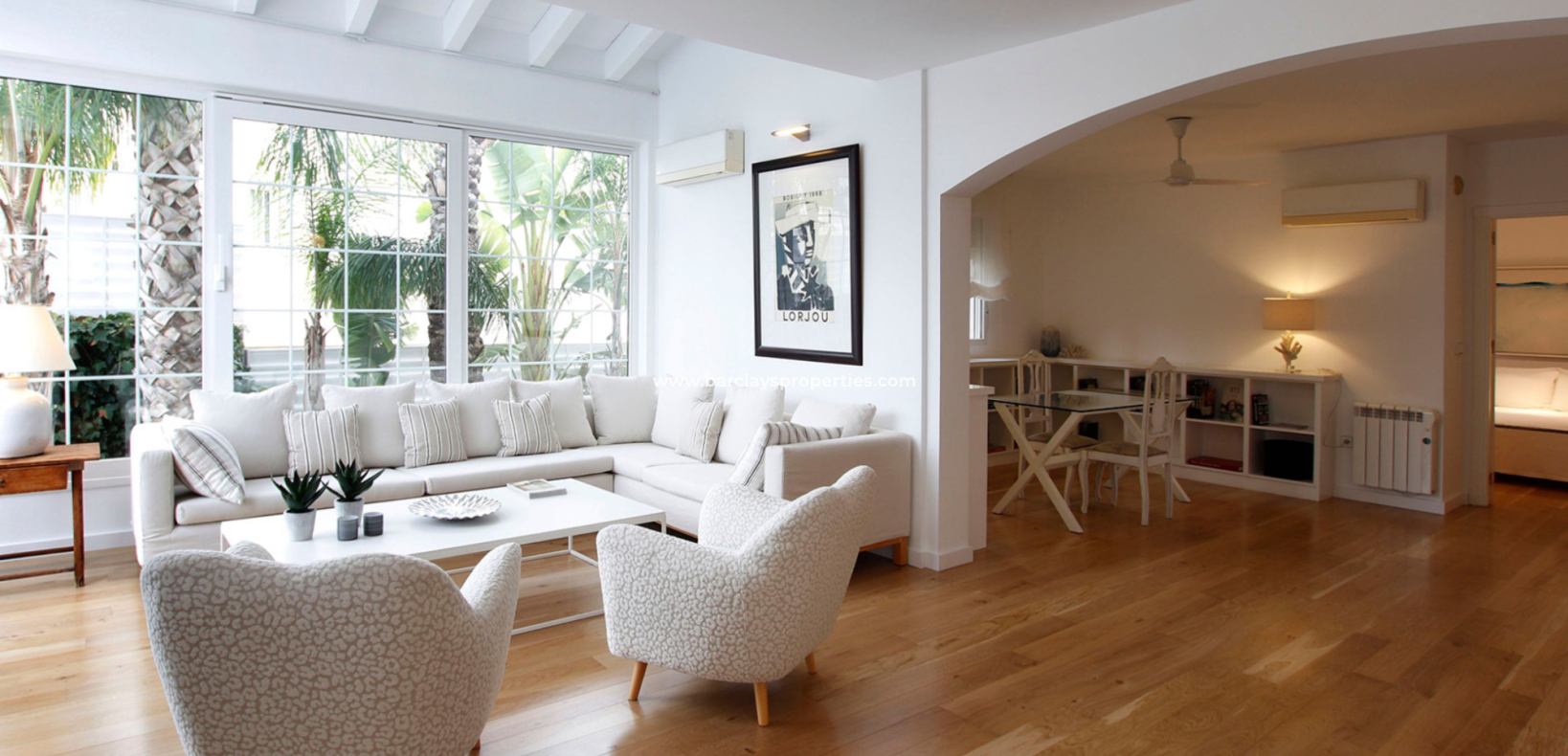 Revente - Maison Individuelle - Urb. La Marina