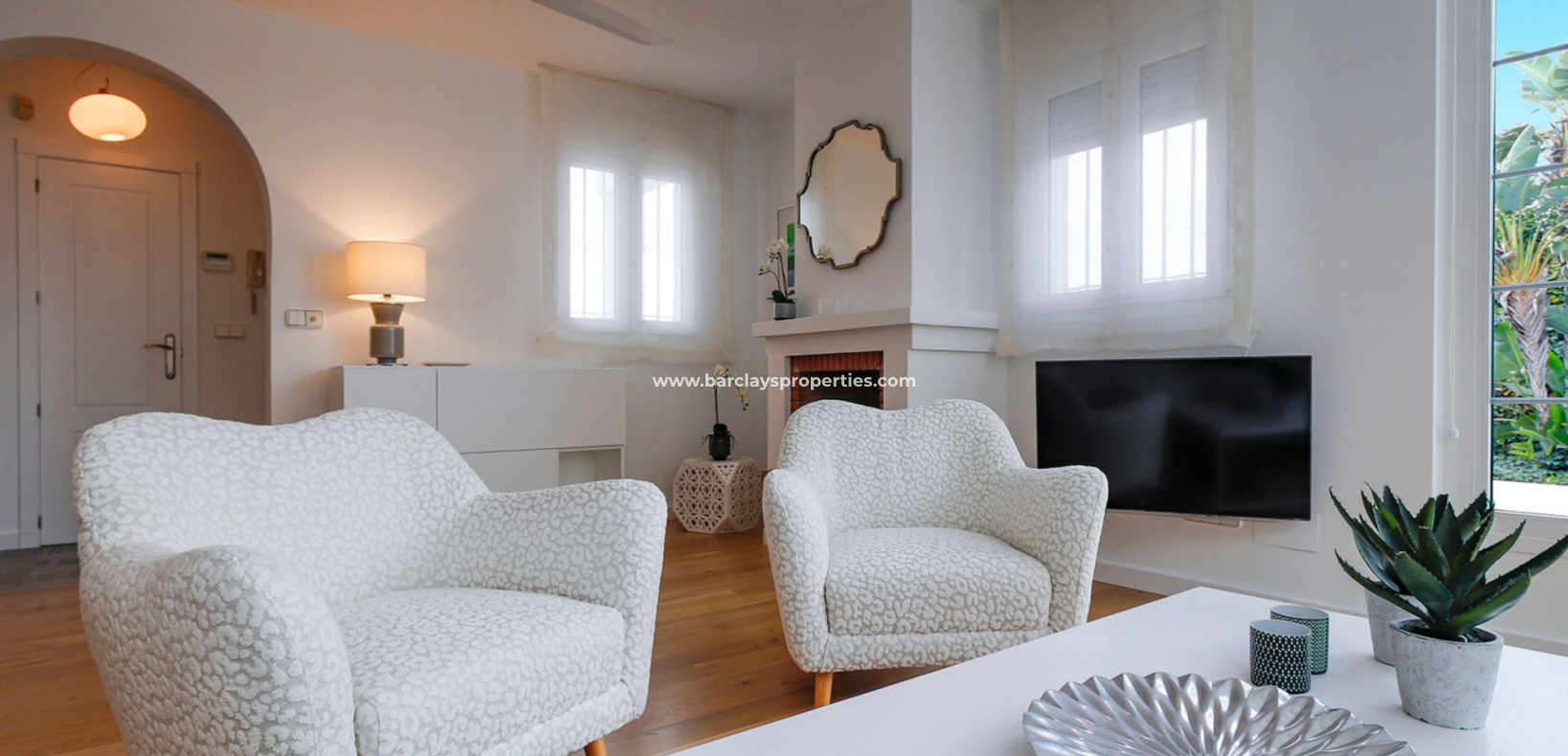 Revente - Maison Individuelle - Urb. La Marina