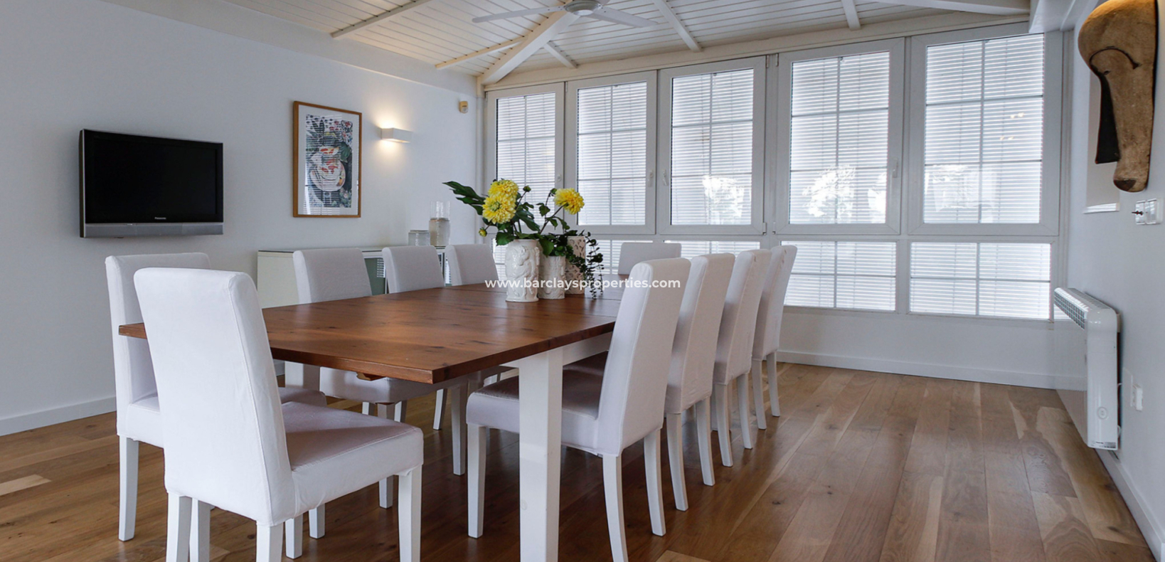 Revente - Maison Individuelle - Urb. La Marina