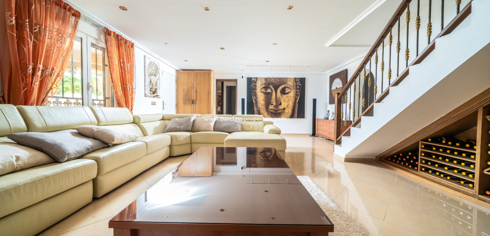 Revente - Maison Individuelle - Urb. La Marina