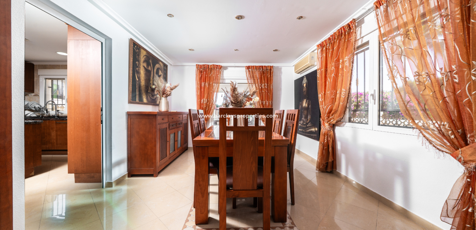 Revente - Maison Individuelle - Urb. La Marina