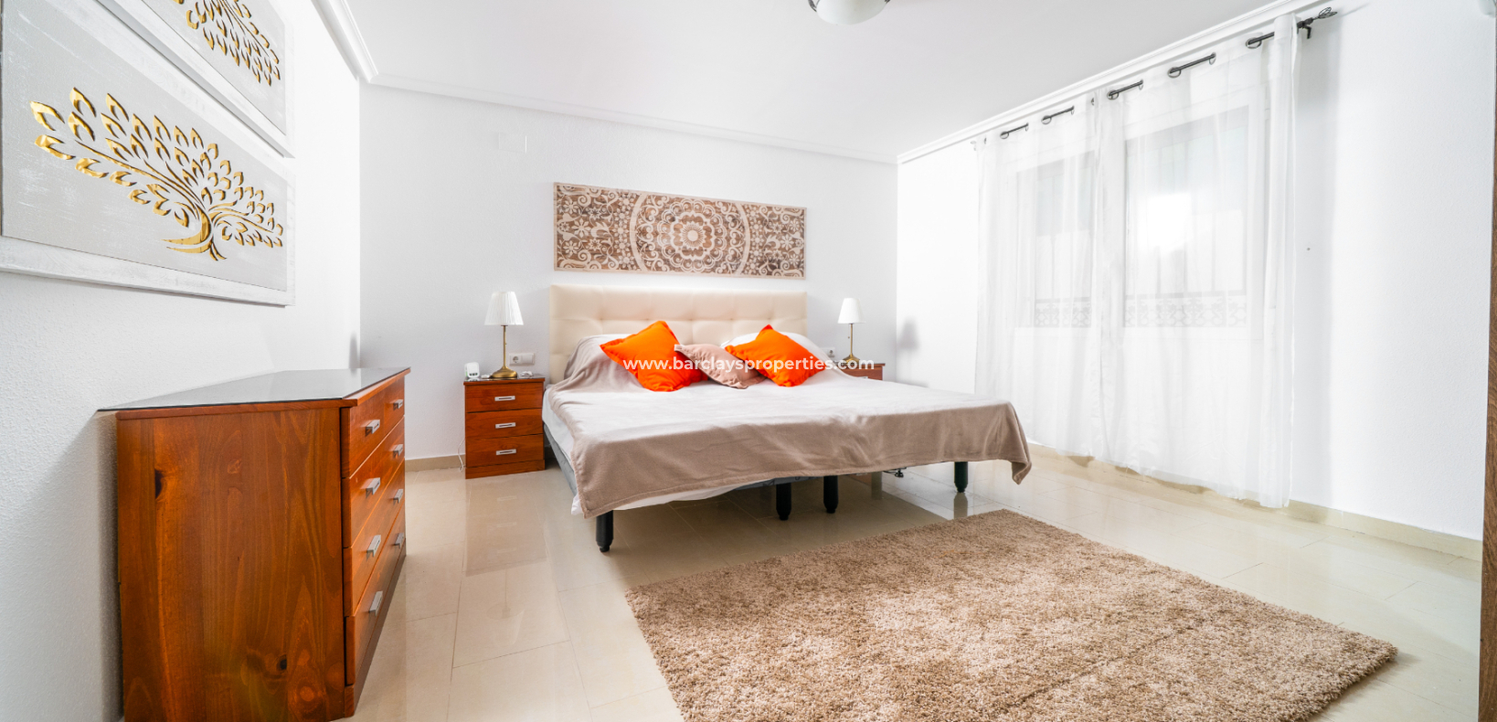 Revente - Maison Individuelle - Urb. La Marina