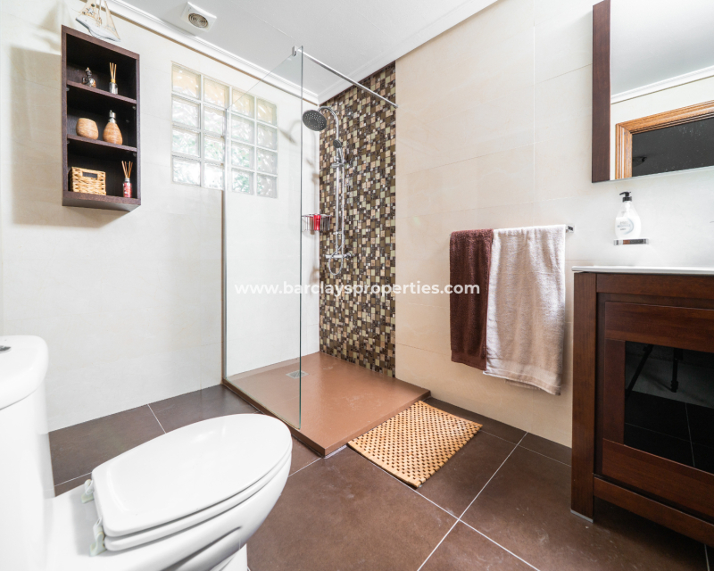 Revente - Maison Individuelle - Urb. La Marina