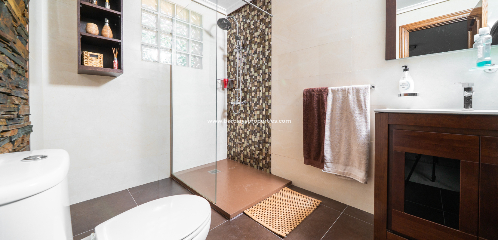 Revente - Maison Individuelle - Urb. La Marina