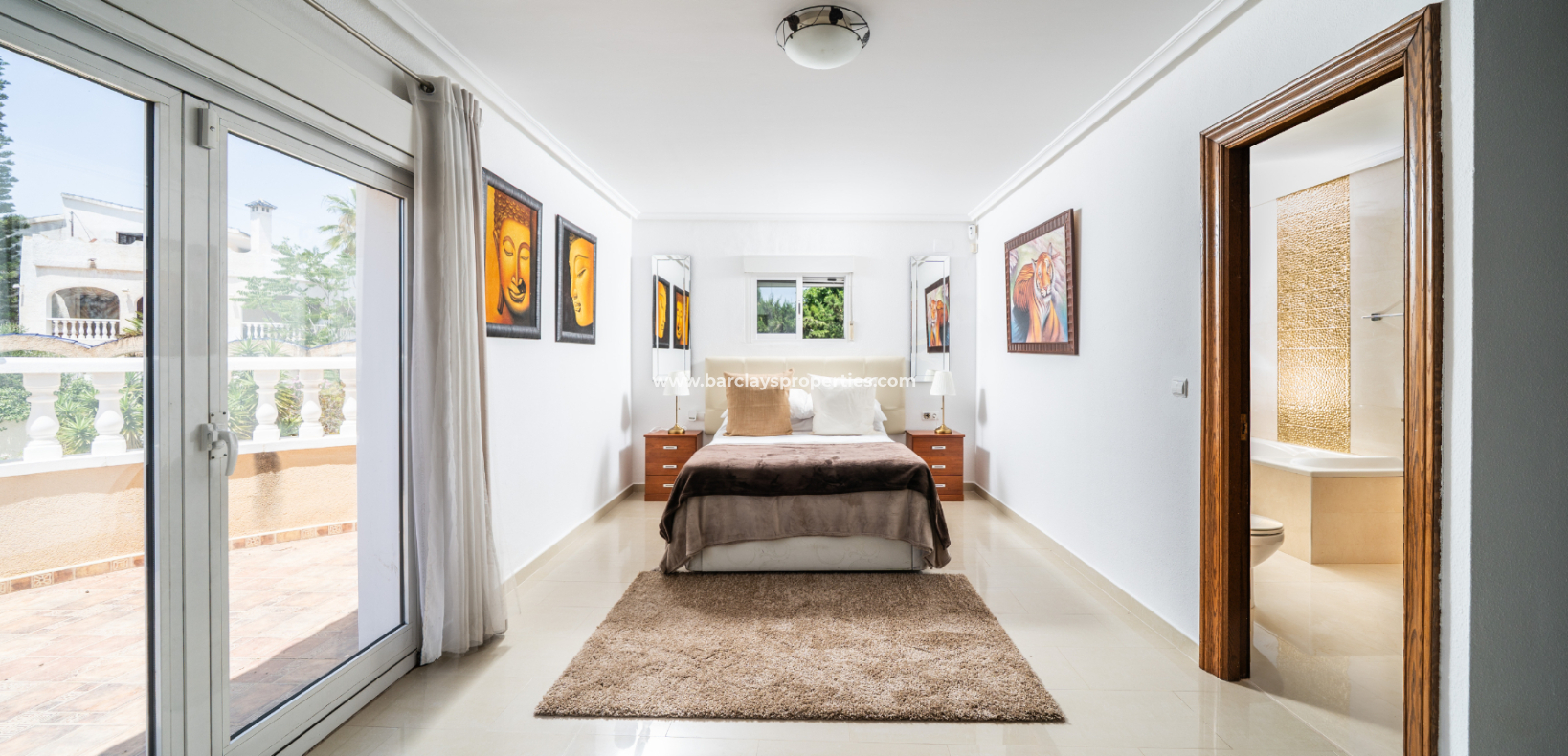 Revente - Maison Individuelle - Urb. La Marina