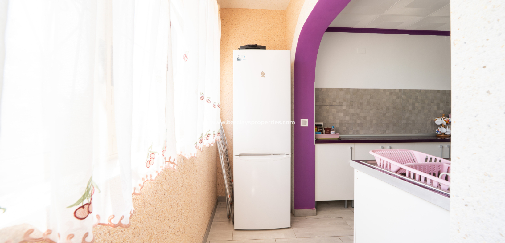 Revente - Maison Individuelle - Urb. La Marina