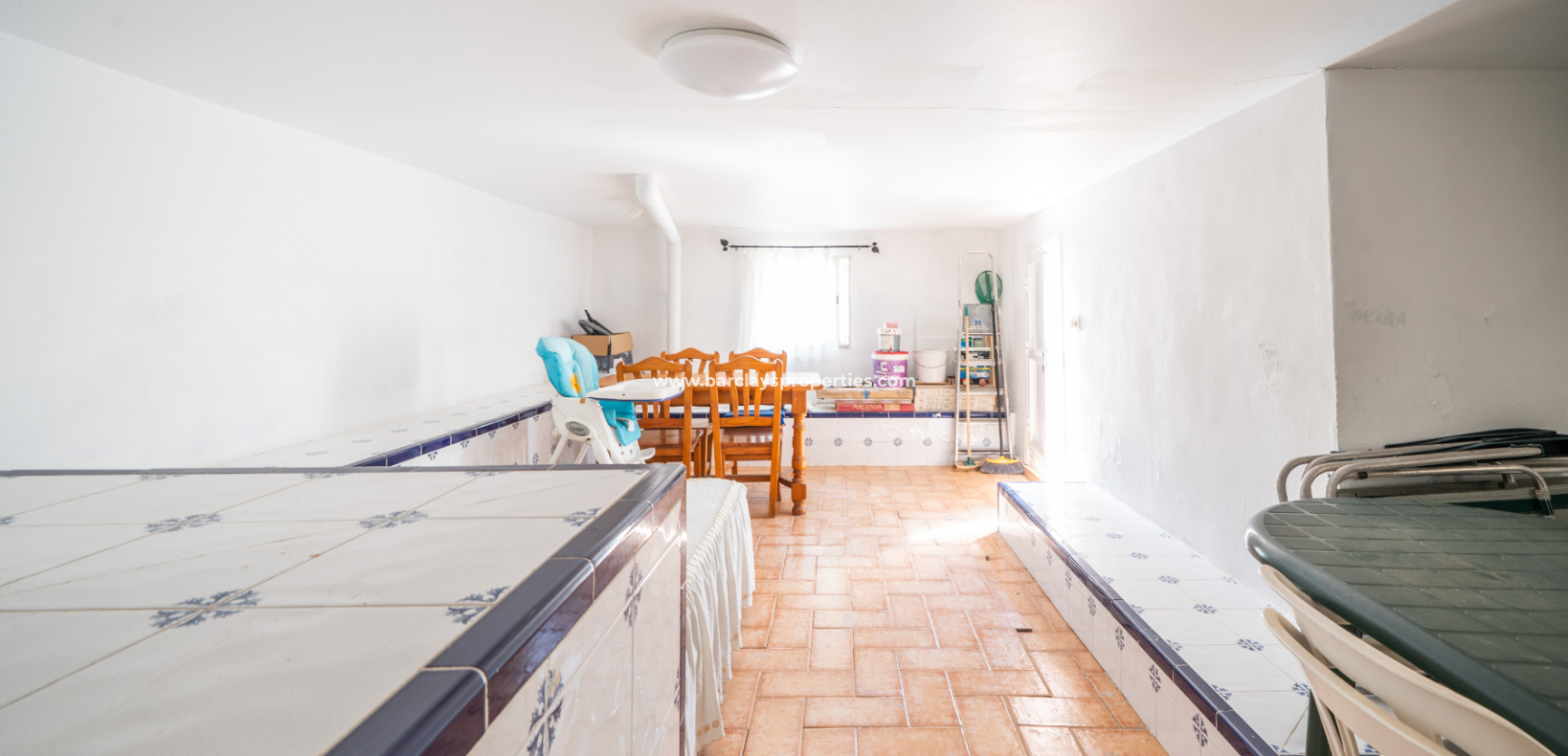 Revente - Maison Individuelle - Urb. La Marina