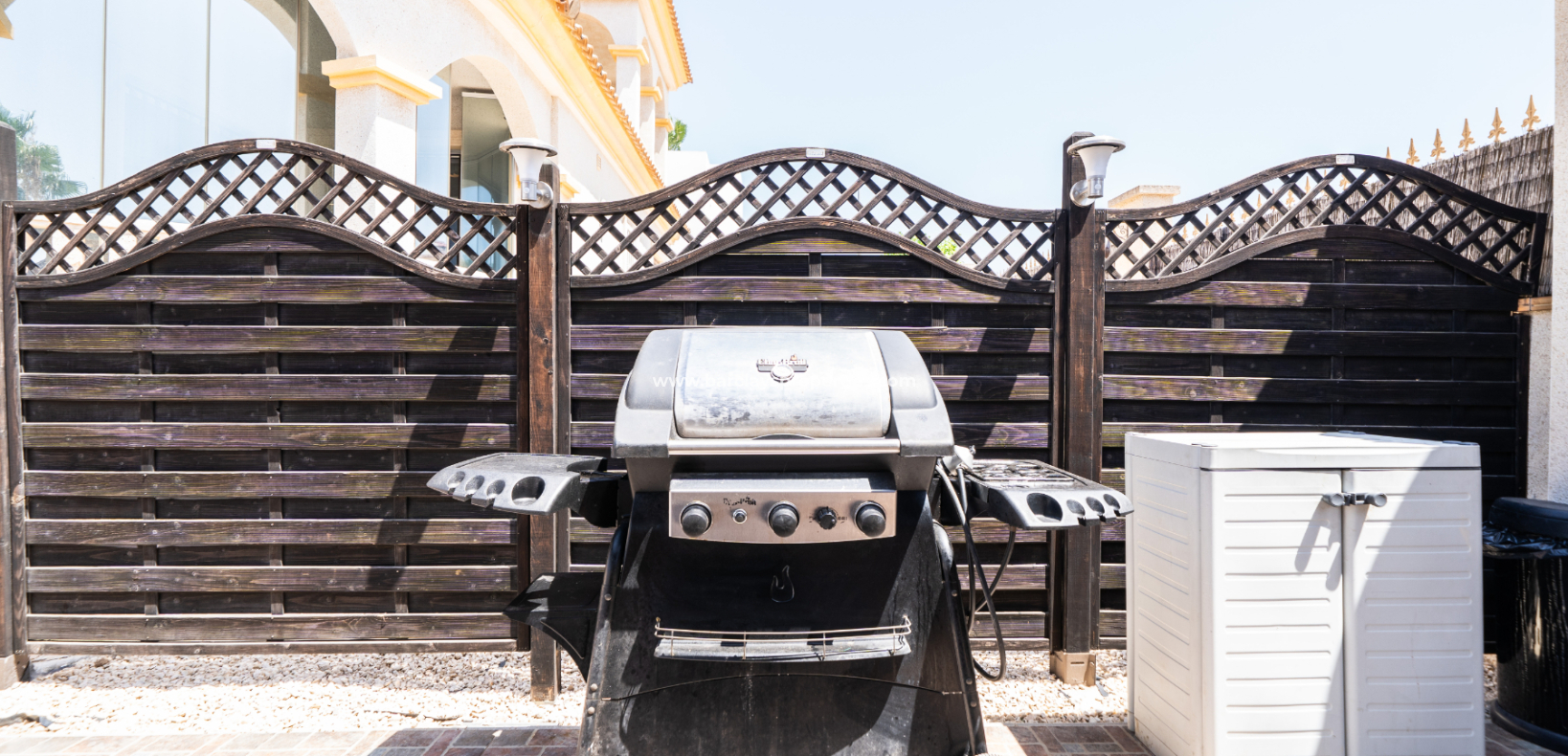 Revente - Maison Individuelle - Urb. La Marina