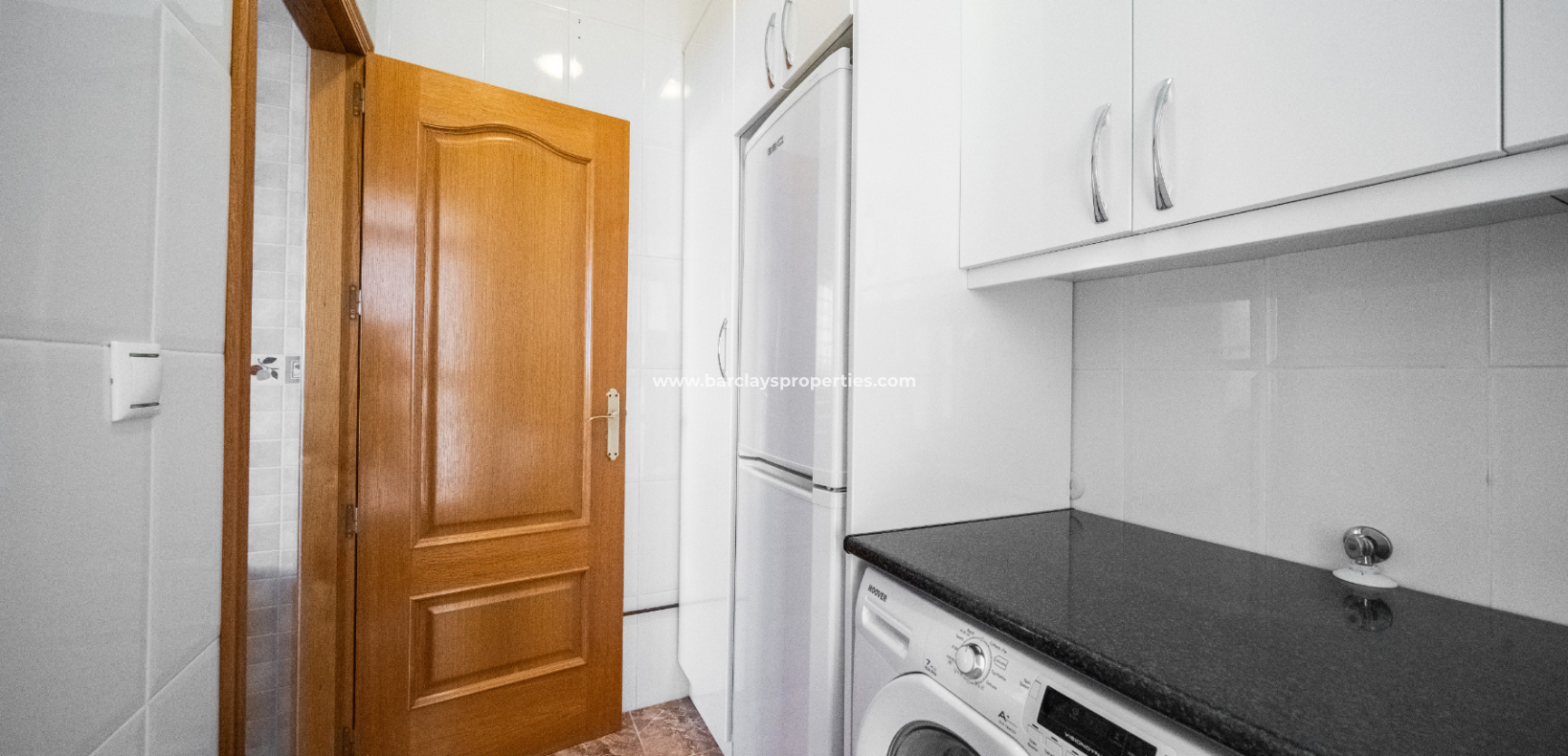 Revente - Maison Individuelle - Urb. La Marina