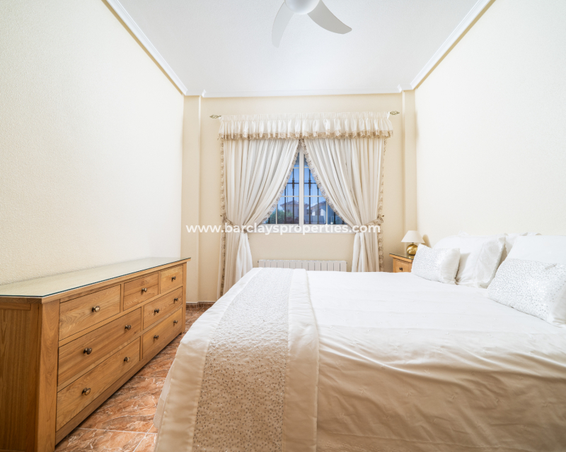 Revente - Maison Individuelle - Urb. La Marina