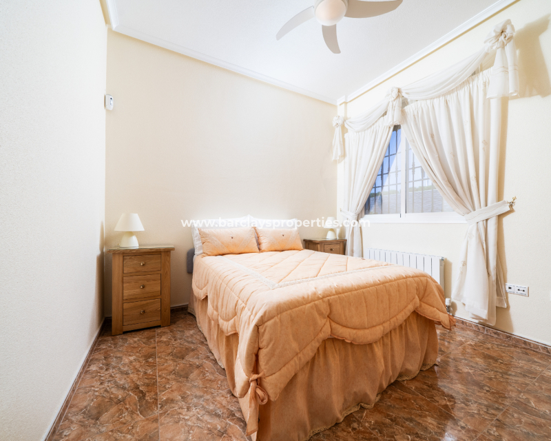 Revente - Maison Individuelle - Urb. La Marina