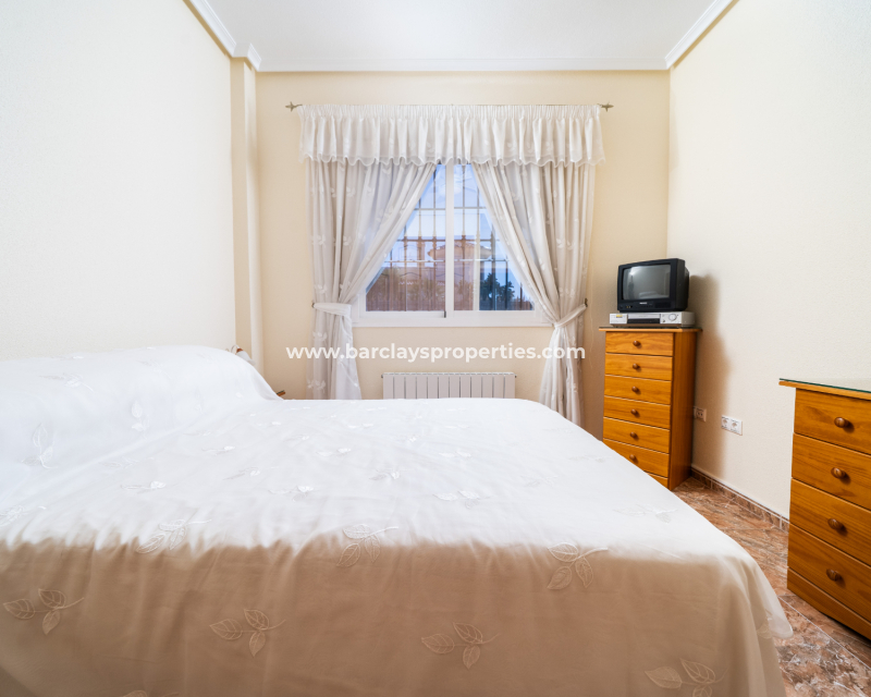 Revente - Maison Individuelle - Urb. La Marina