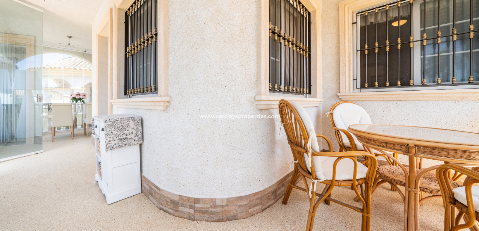 Revente - Maison Individuelle - Urb. La Marina