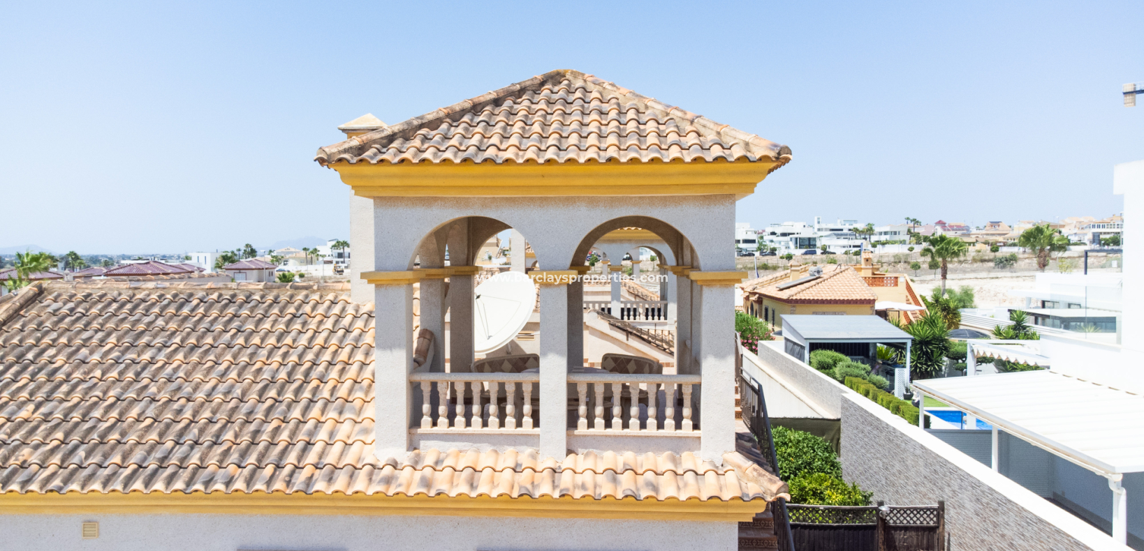 Revente - Maison Individuelle - Urb. La Marina