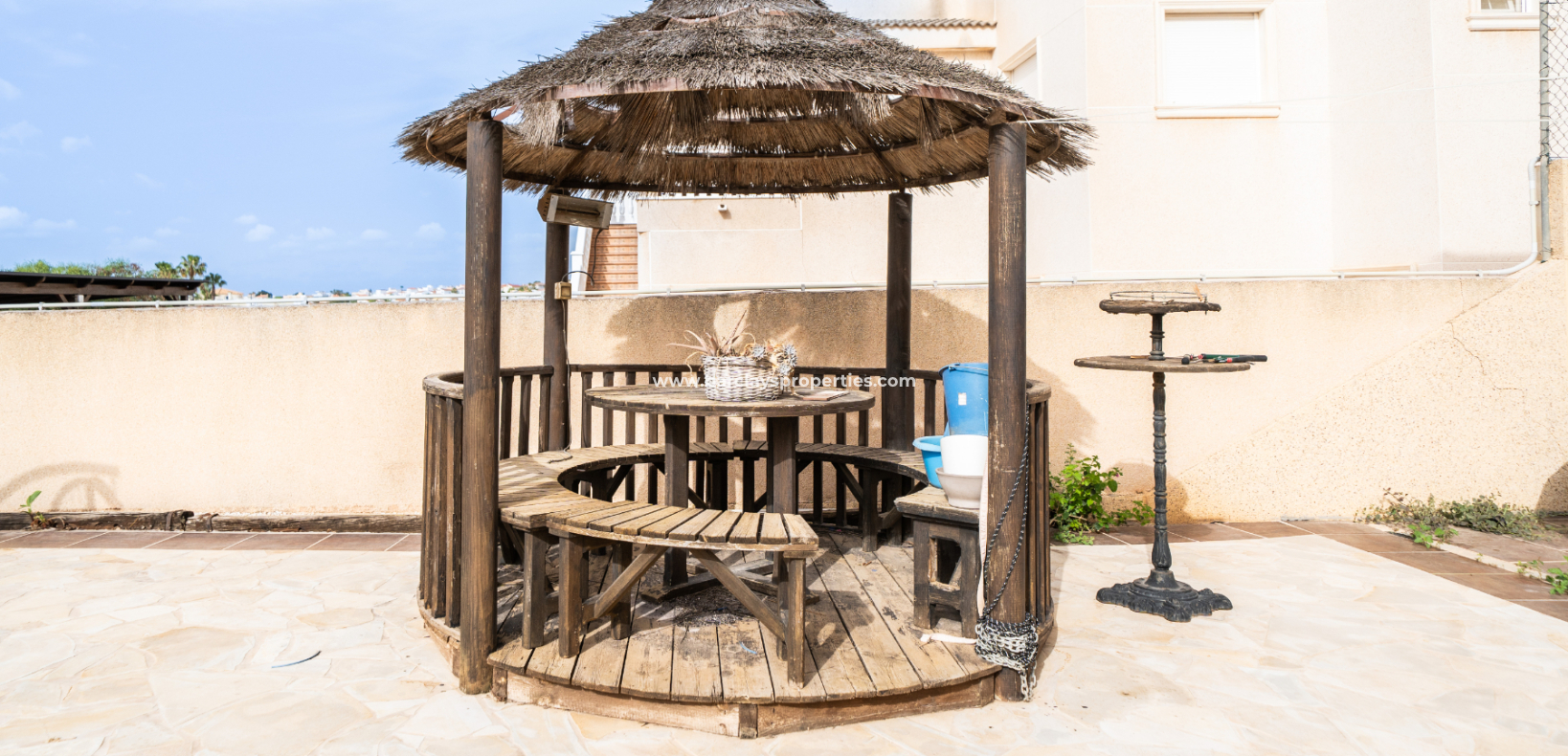 Revente - Maison Individuelle - Urb. La Marina