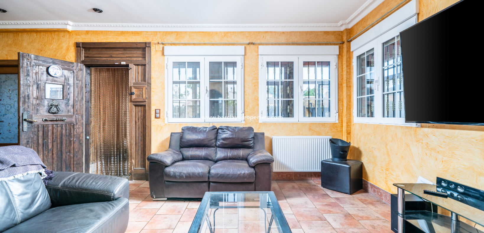 Revente - Maison Individuelle - Urb. La Marina