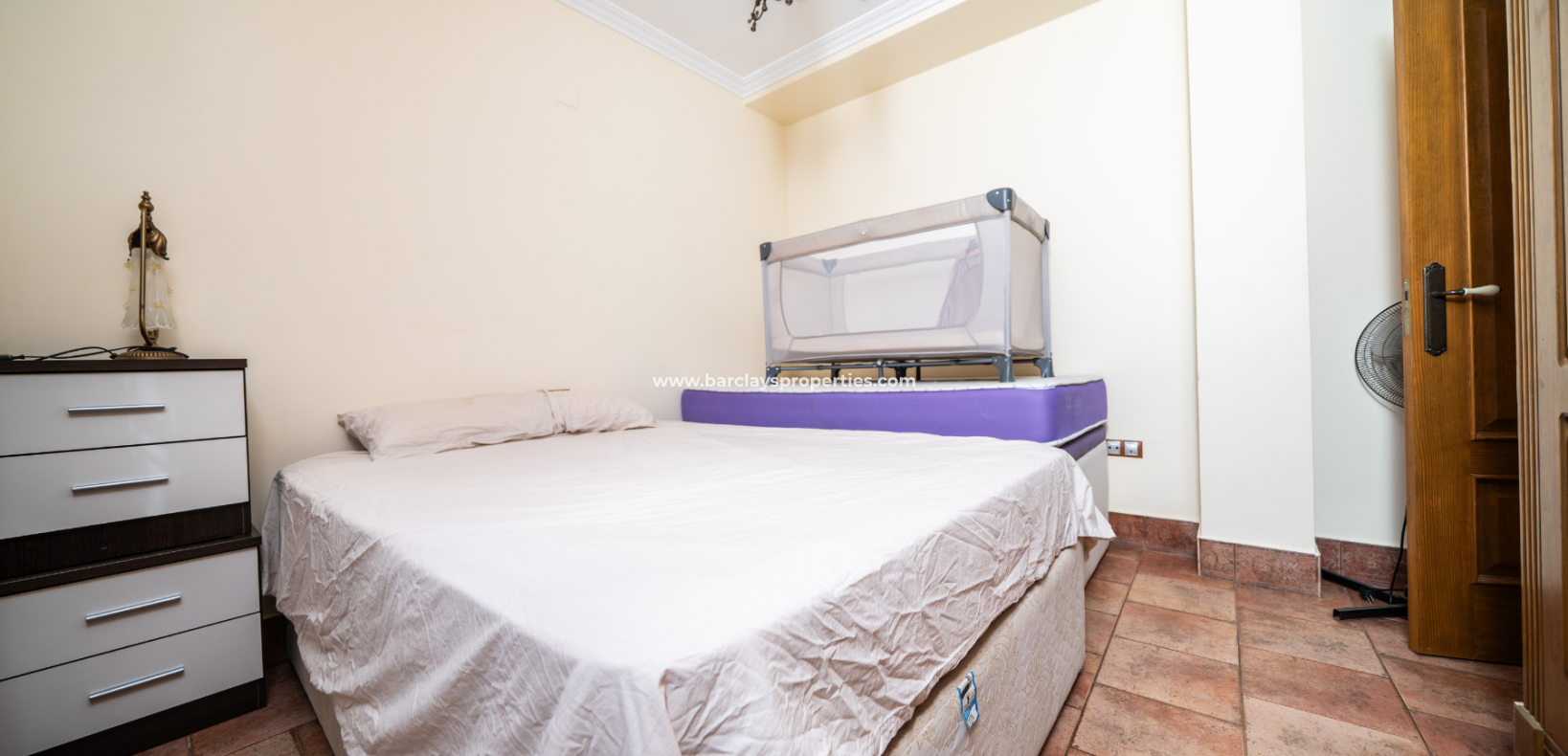 Revente - Maison Individuelle - Urb. La Marina