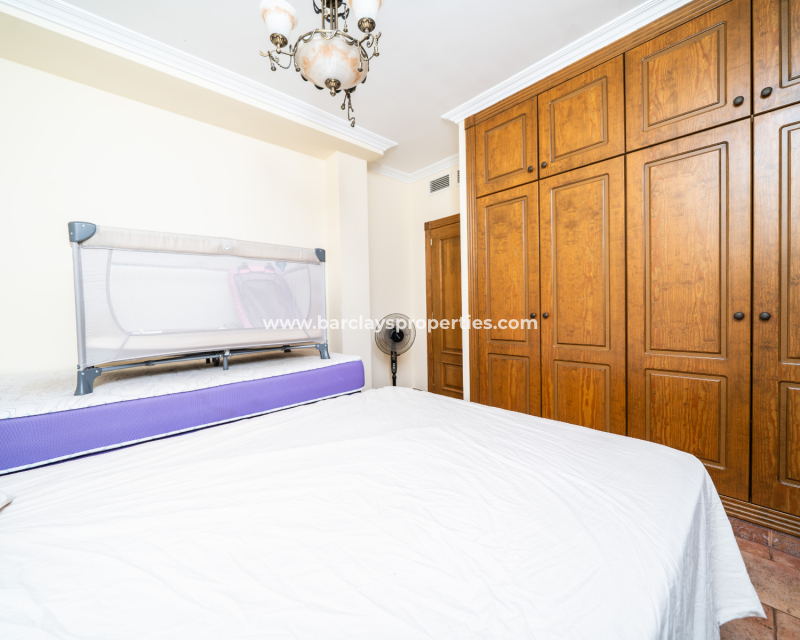 Revente - Maison Individuelle - Urb. La Marina