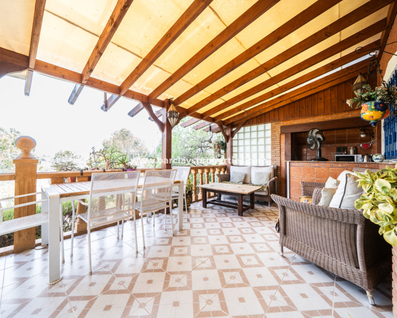 Revente - Maison Individuelle - Urb. La Marina