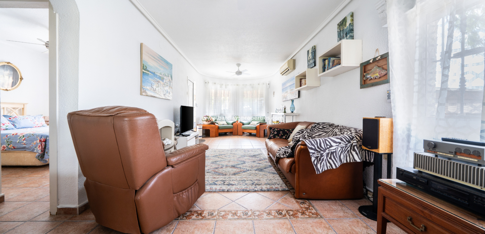 Revente - Maison Individuelle - Urb. La Marina