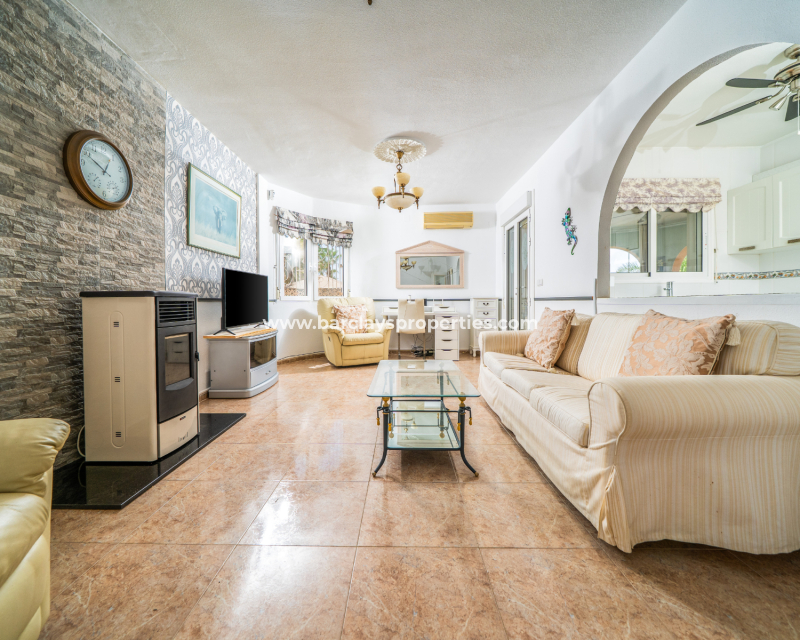 Revente - Maison Individuelle - Urb. La Marina