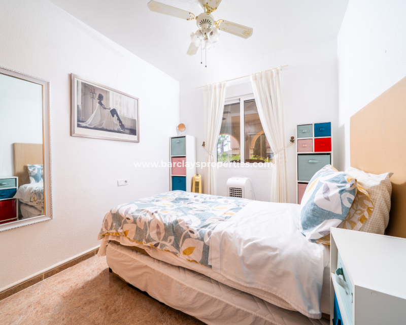 Revente - Maison Individuelle - Urb. La Marina