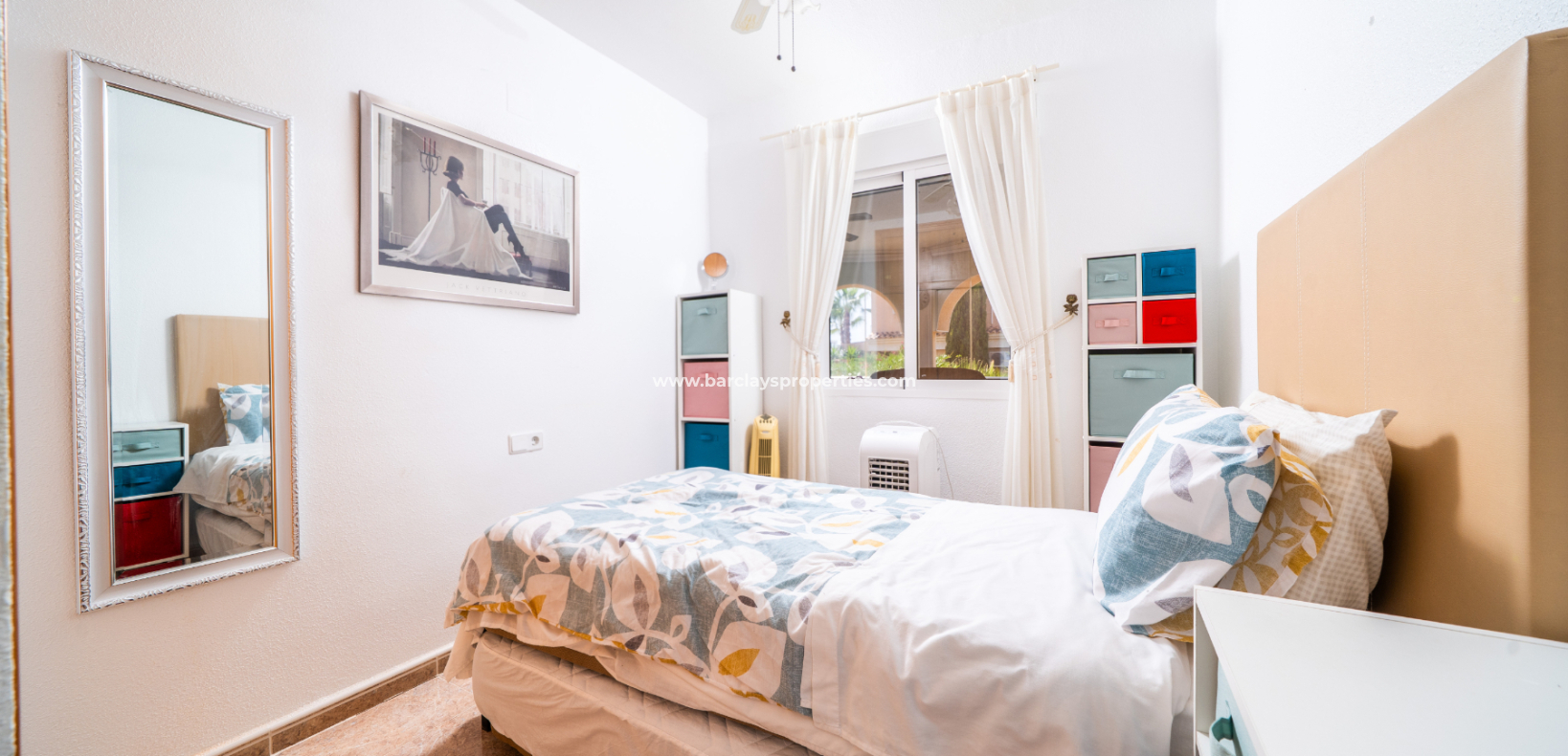 Revente - Maison Individuelle - Urb. La Marina