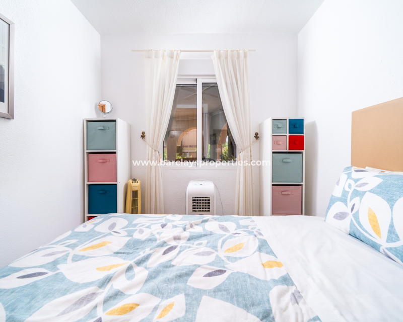 Revente - Maison Individuelle - Urb. La Marina