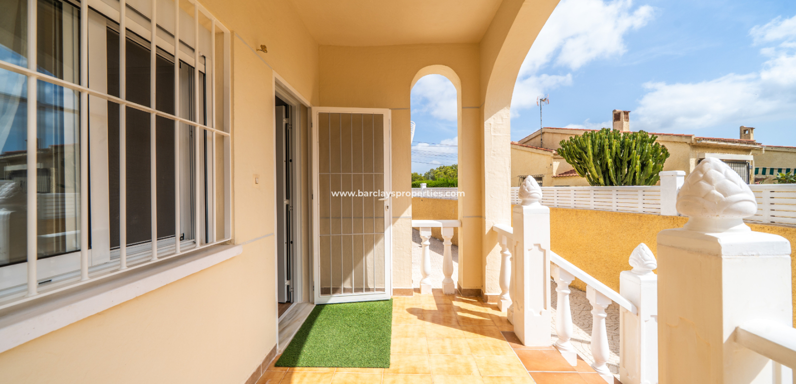 Revente - Maison Individuelle - Urb. La Marina