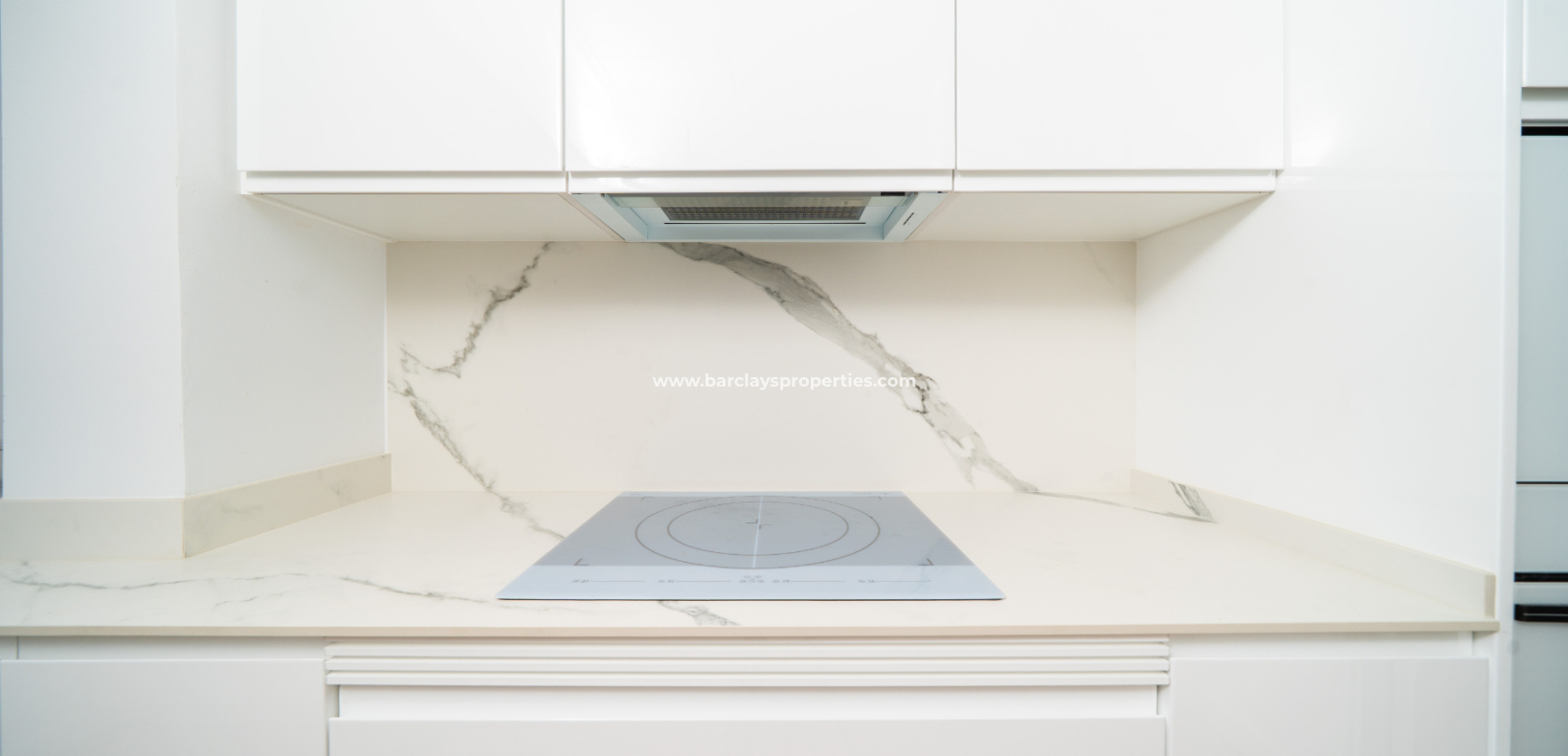 Revente - Maison Individuelle - Urb. La Marina