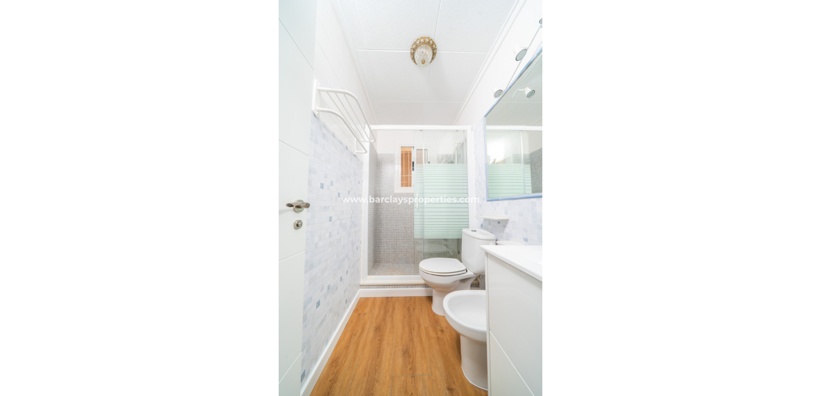 Revente - Maison Individuelle - Urb. La Marina